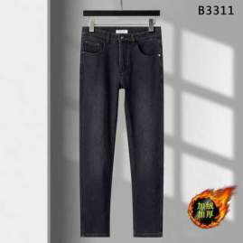 Picture of Burberry Jeans Long _SKUBurberrysz29-428qxA33118648